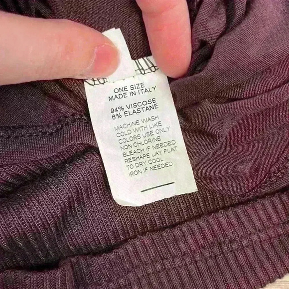 Don’t Ask Why Ribbed Bodycon Dress OS - Picture 6 of 6